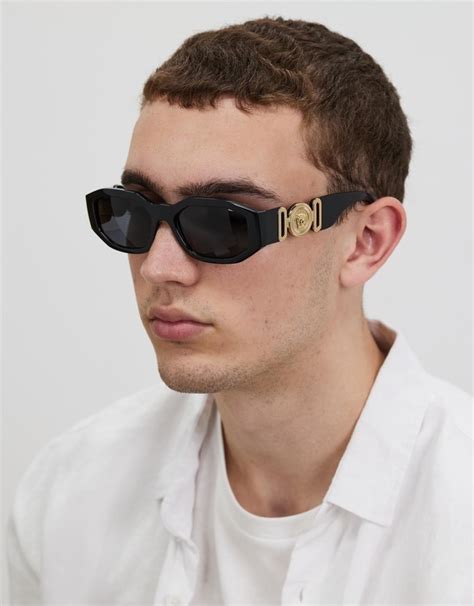 versace ve4377 sunglasses|versace ve4361 biggie.